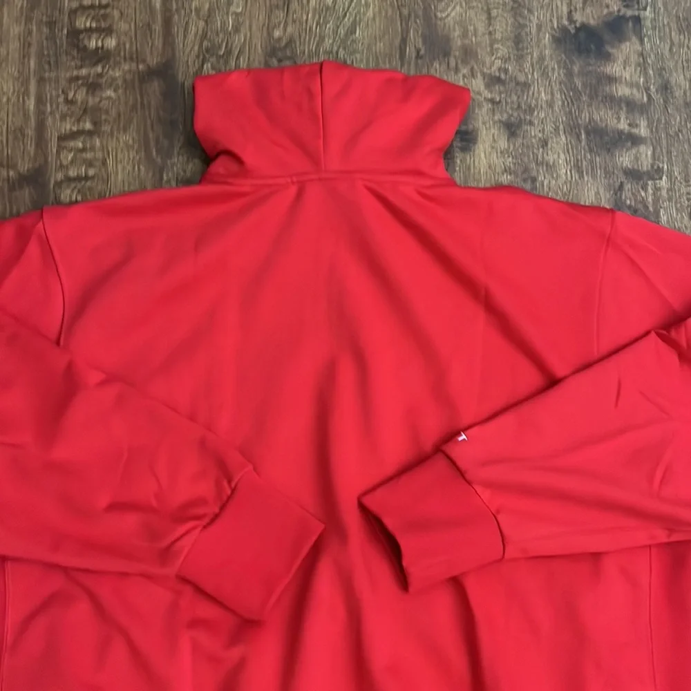 Nike Standard Issue Basketball Hoodie Size XXL_12